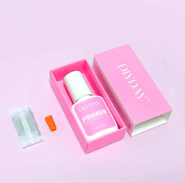 DIYDAY Primer para Extensiones de Pestañas 10 ml