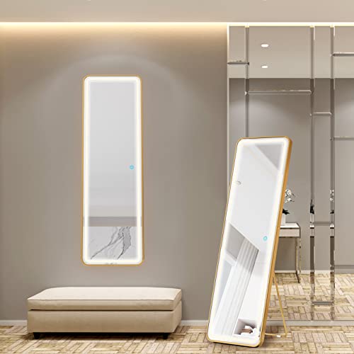 LED Bluetooth Bathroom Mirror