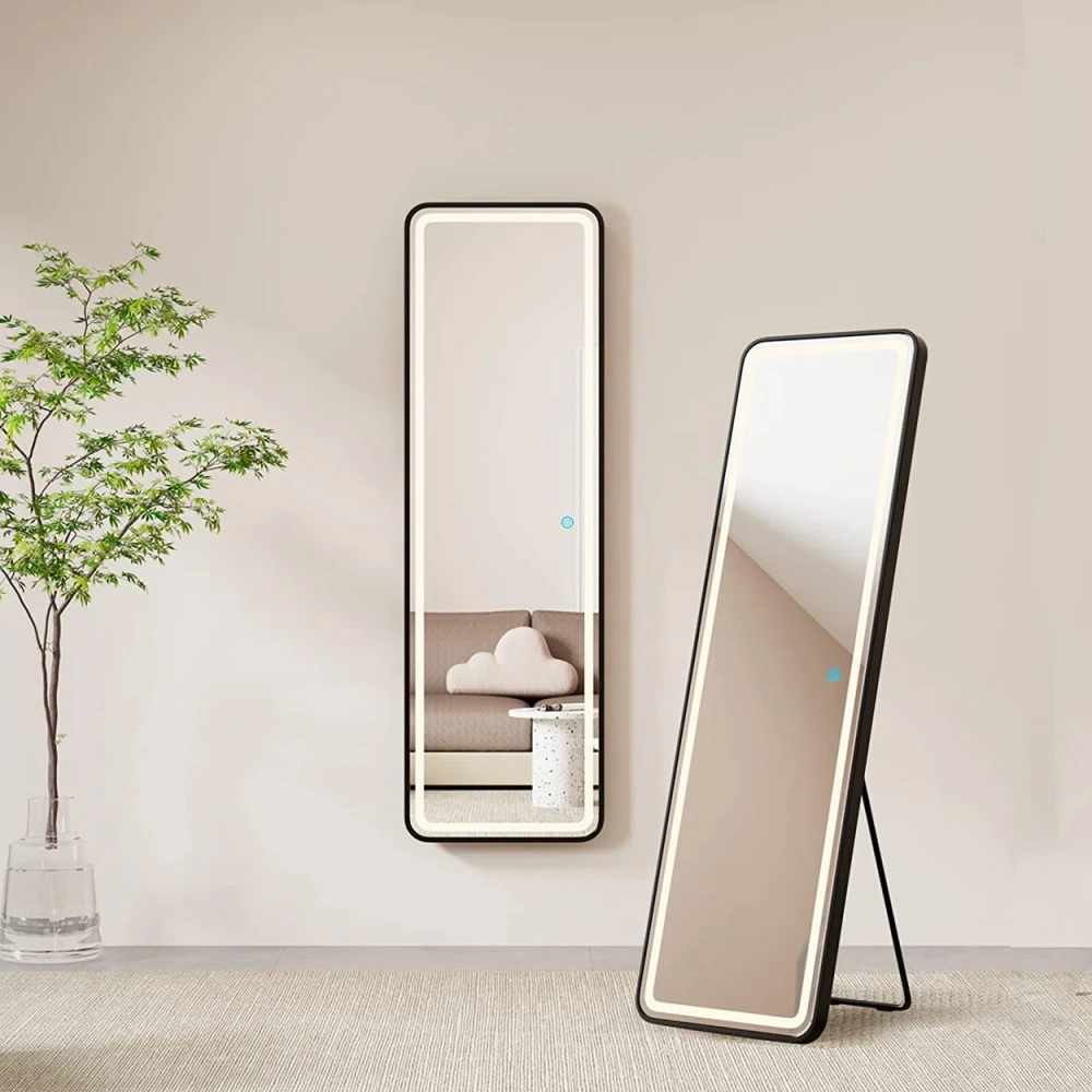LED Dressing mirror
