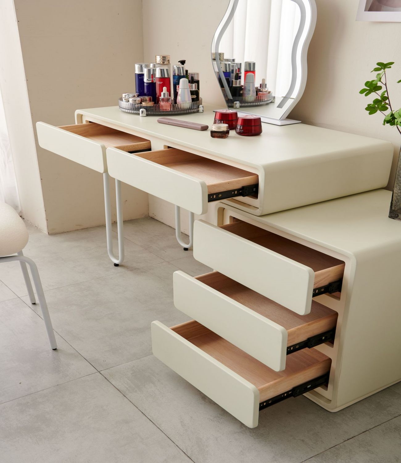 Modern Bathroom Vanity