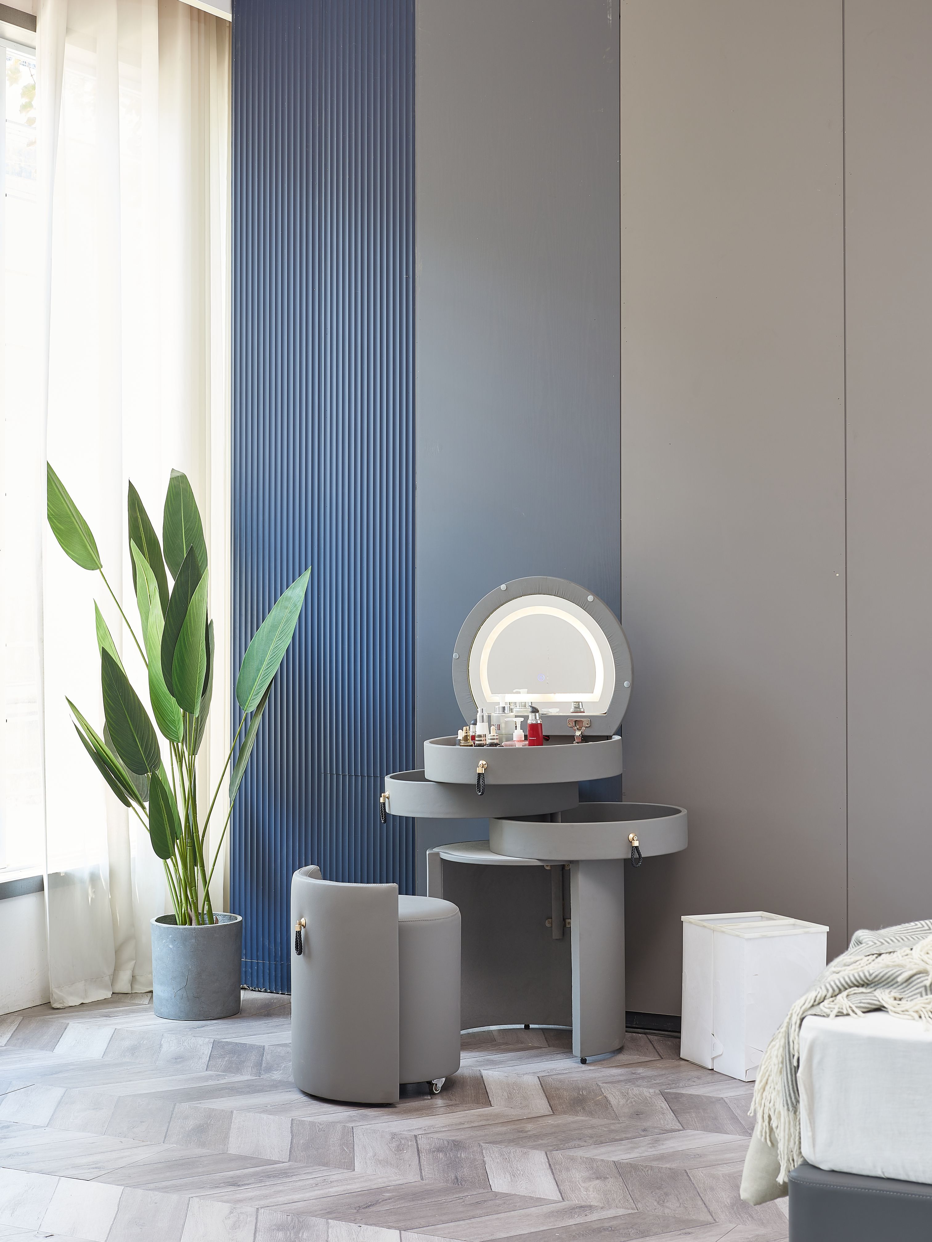 Wooden Shoe Organizer Cabinet