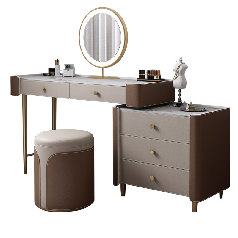 Stylish Bathroom Vanity