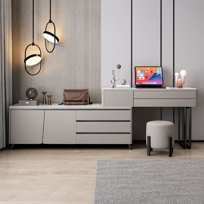 Modern Minimalist Room