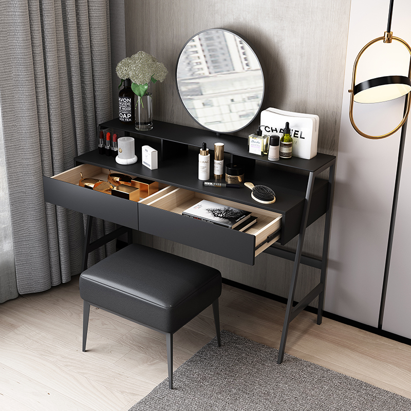 Classic White Storage Solution