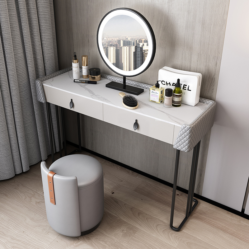 Modern Bathroom Vanity Set