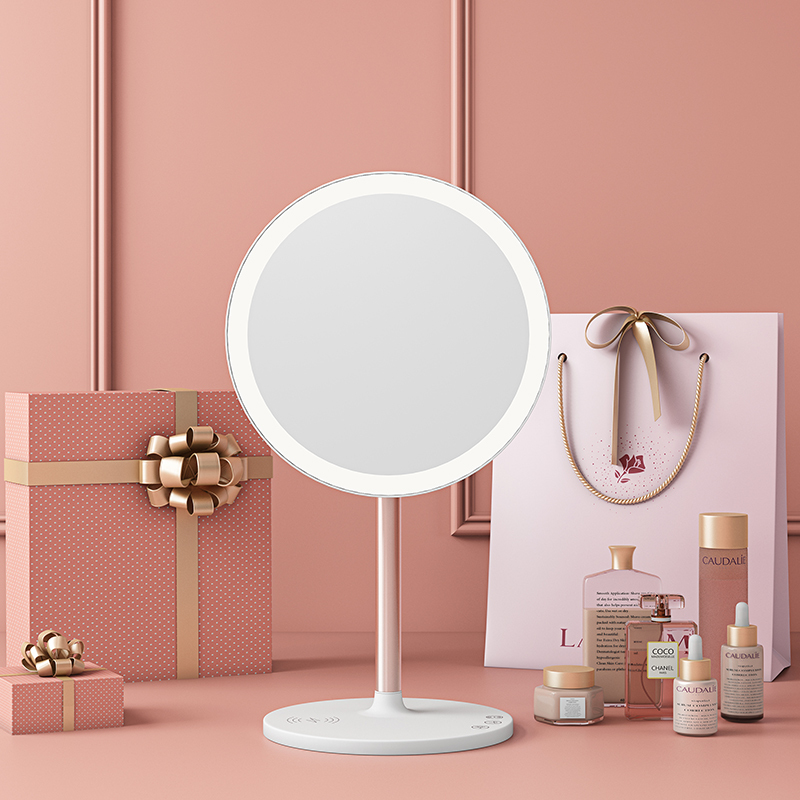 Small mirror
