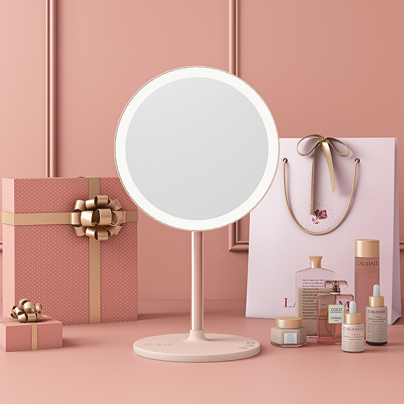 Small mirror