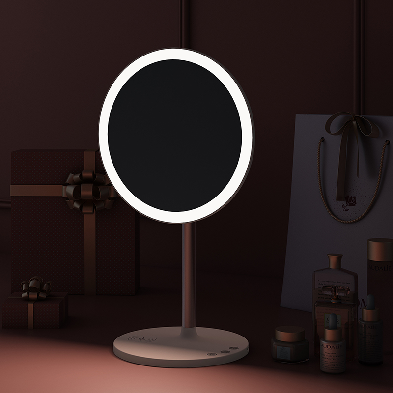 Small mirror