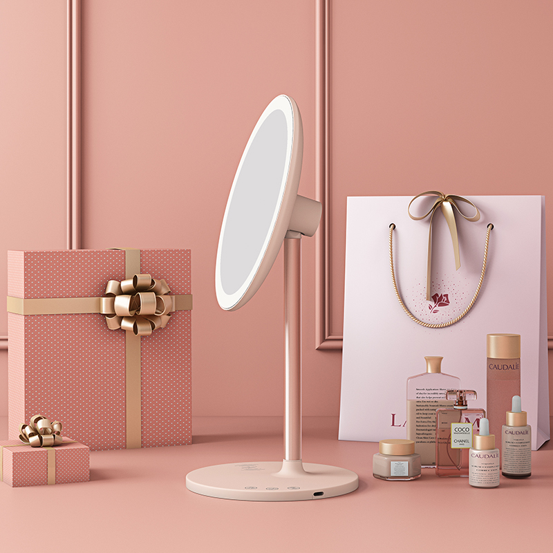 Small mirror