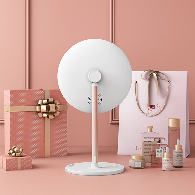 Small mirror