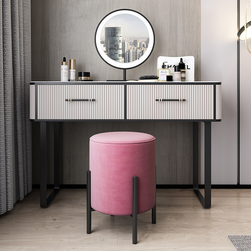 FUKAYI Dresser Table