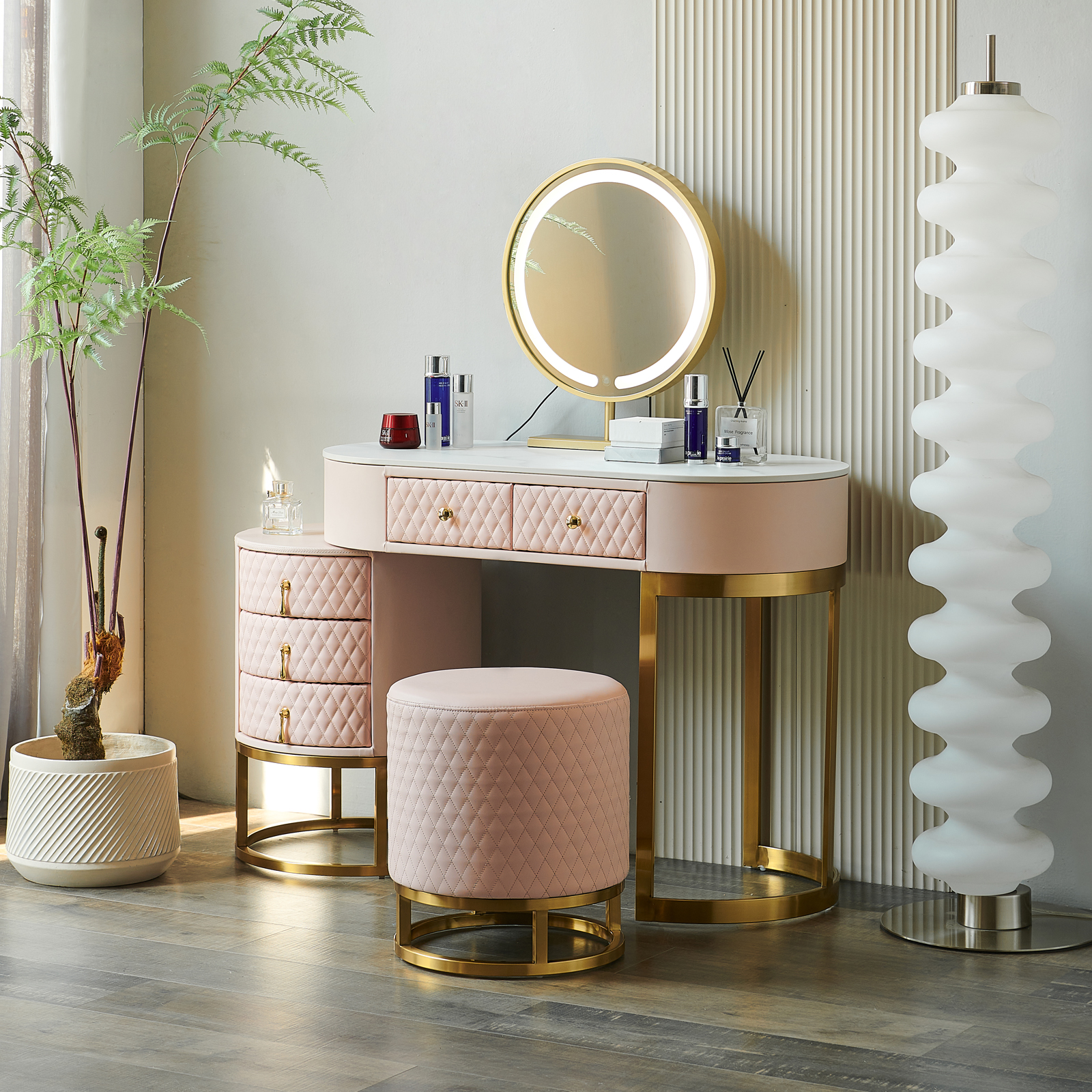 Home Office Lighting