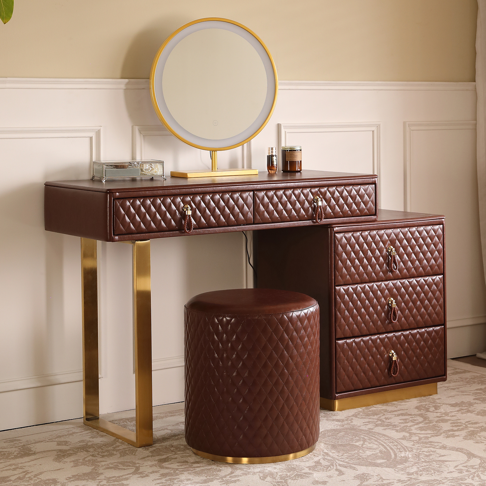 Best Makeup Vanity