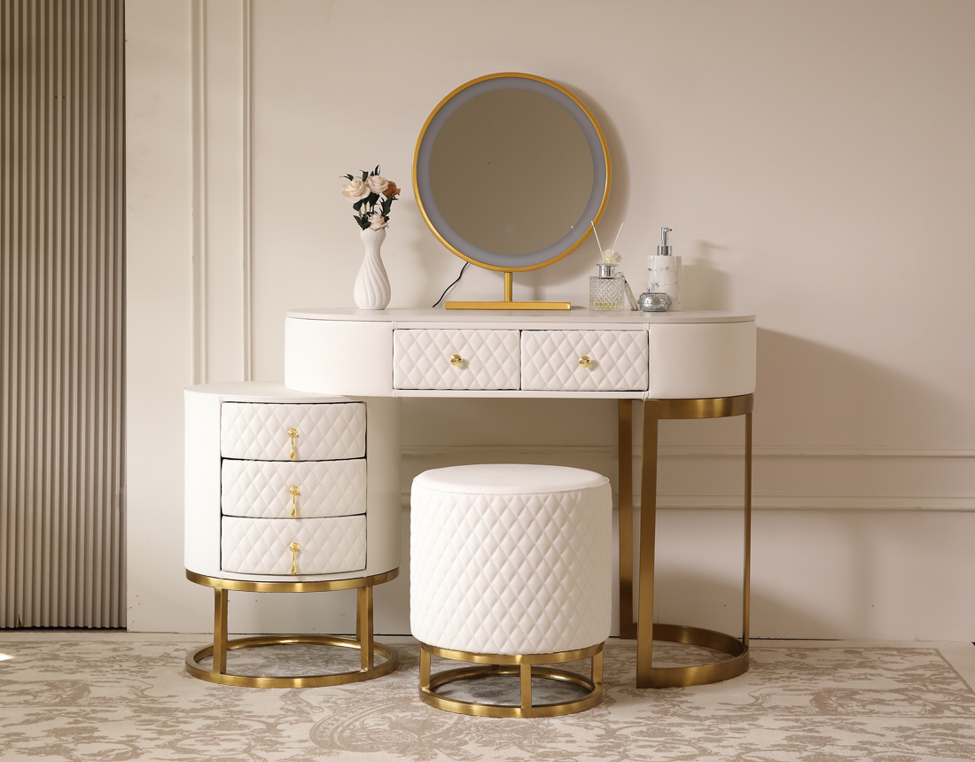 Modern Bathroom Vanity Set