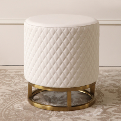Modern Vanity Stool