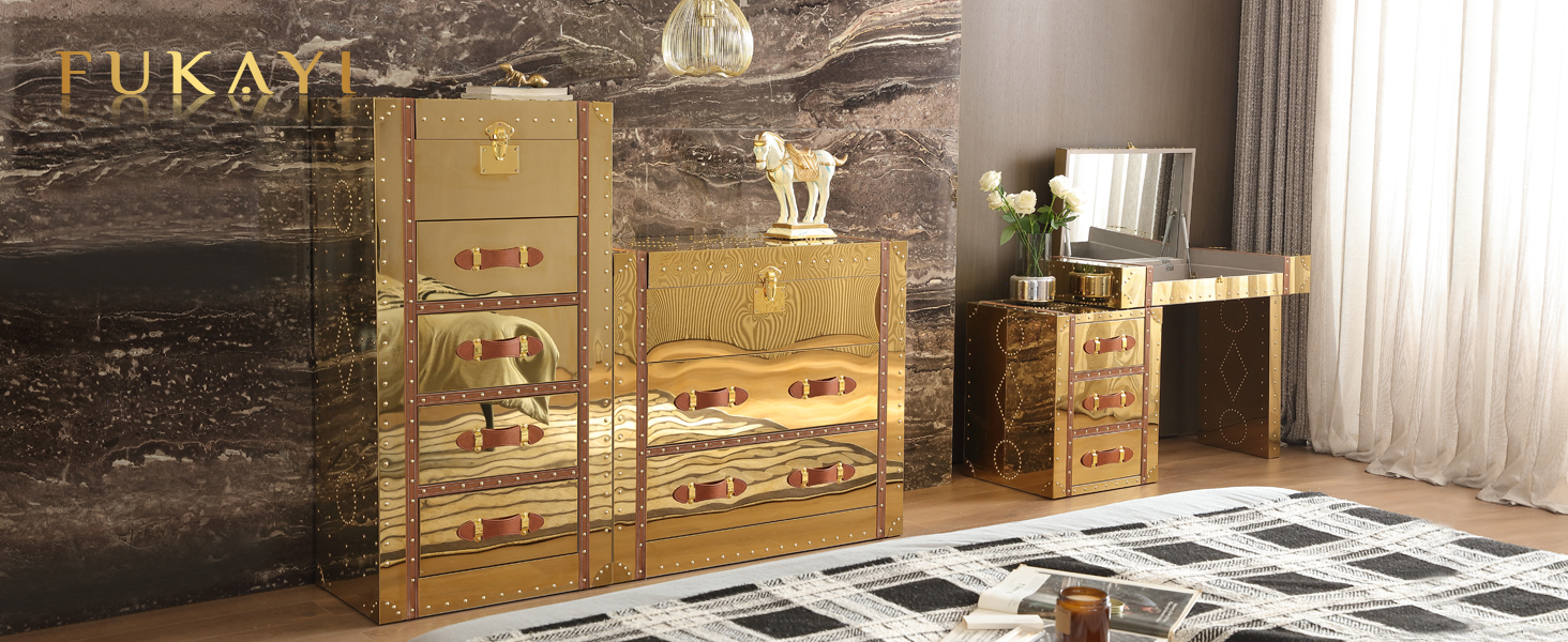 Vanity Table Image 5