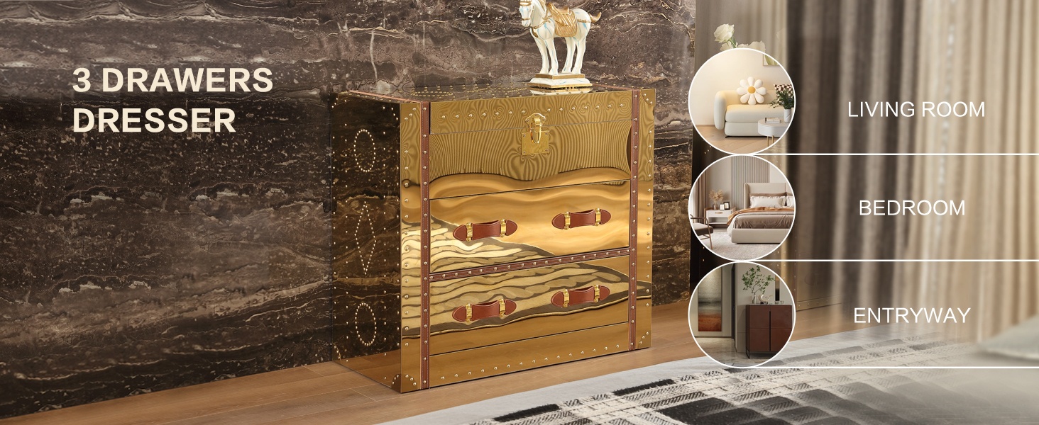Reflective Wardrobe Design