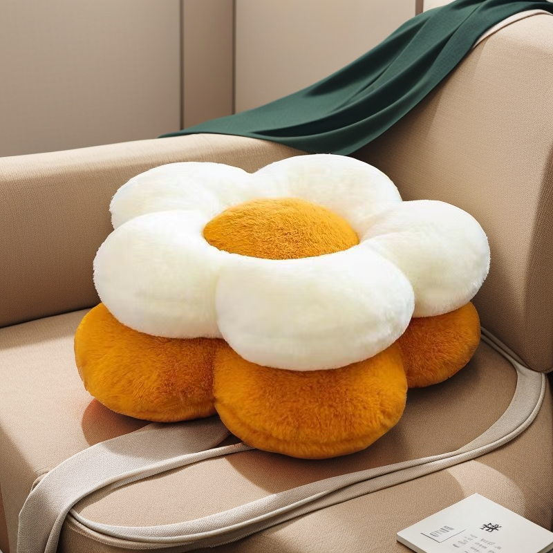 Flower Pillow