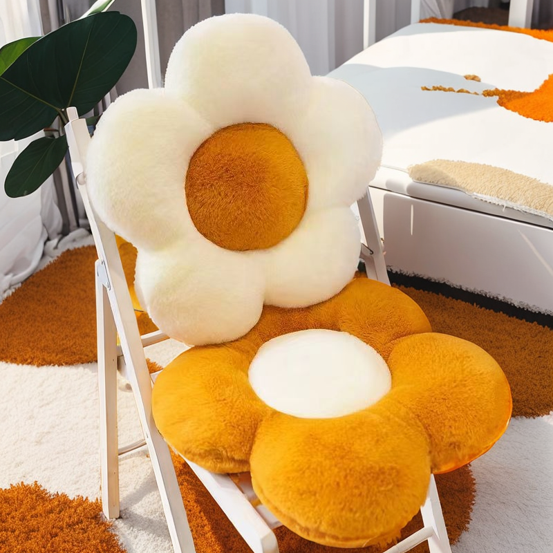 Flower Pillow