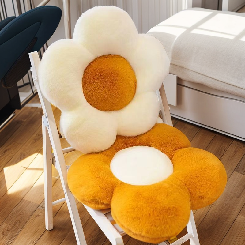 Flower Pillow