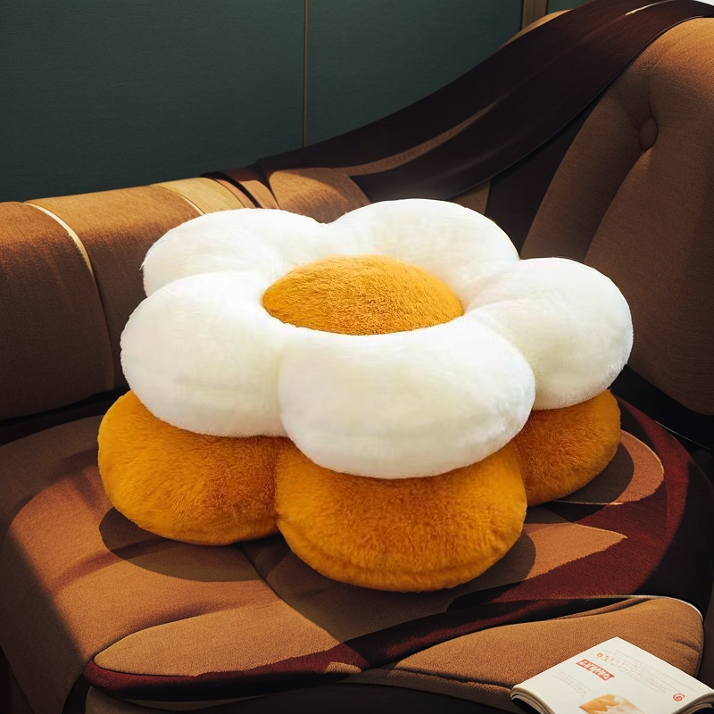 Flower Pillow