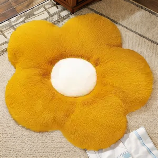 Flower Pillow