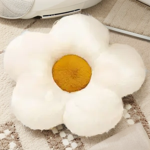 Flower Pillow