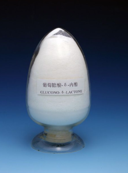 Glucono Delta Lactone
