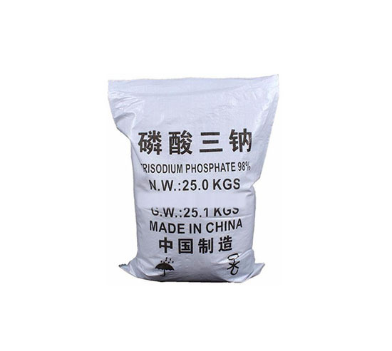 Trisodium Phosphate