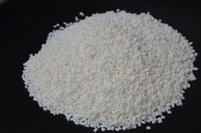 Polyethylene（PE）
