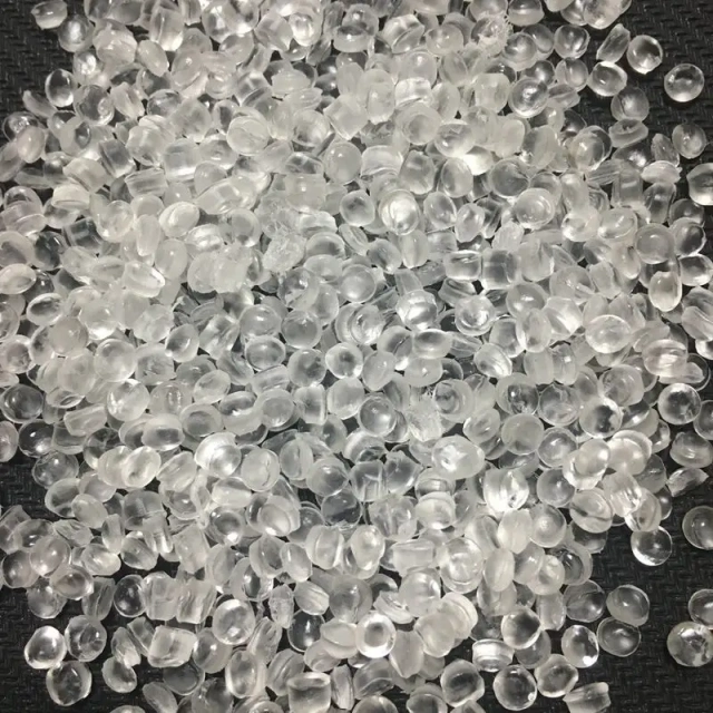 Polyvinyl Chloride（PVC）