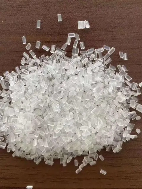 Polypropylene（PP）