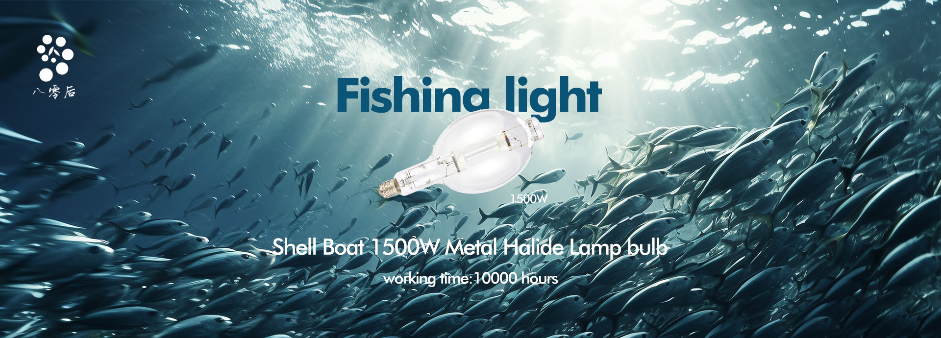 fishing light