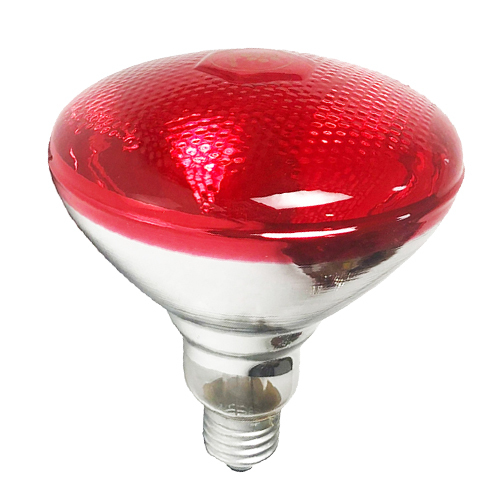 BR38 Heating Lamp red Light Bulb