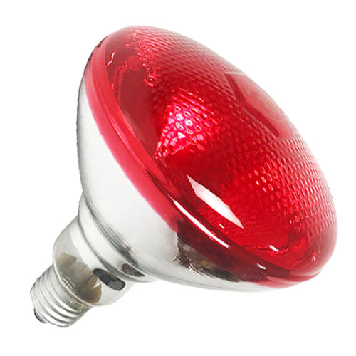 BR38 Heating Lamp red Light Bulb