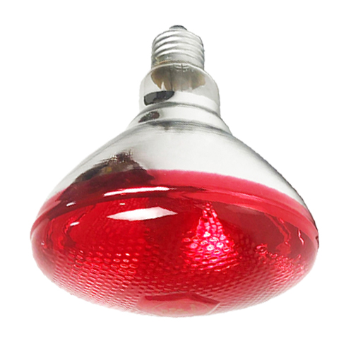 BR38 Heating Lamp red Light Bulb
