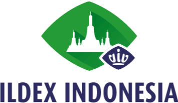 ILDEX Indonisia Fair  September 6-8th,2023