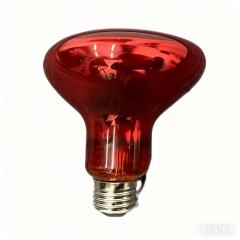 Boyu Lighting R95 Reptile Infrared Heating Lamp Bulb wholesales factory direct supply