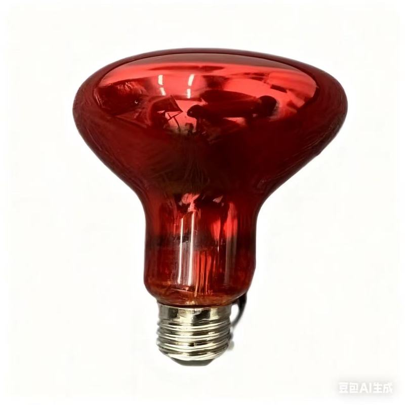 Boyu Lighting R95 Reptile Infrared Heating Lamp Bulb wholesales factory direct supply