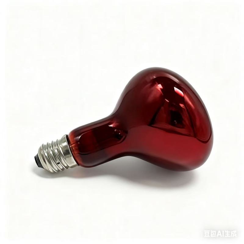 Boyu Lighting R95 Reptile Infrared Heating Lamp Bulb wholesales factory direct supply