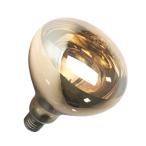 Boyu Lighting BR40 Infrared Heating Lamp - Precision Poultry Farming Solution