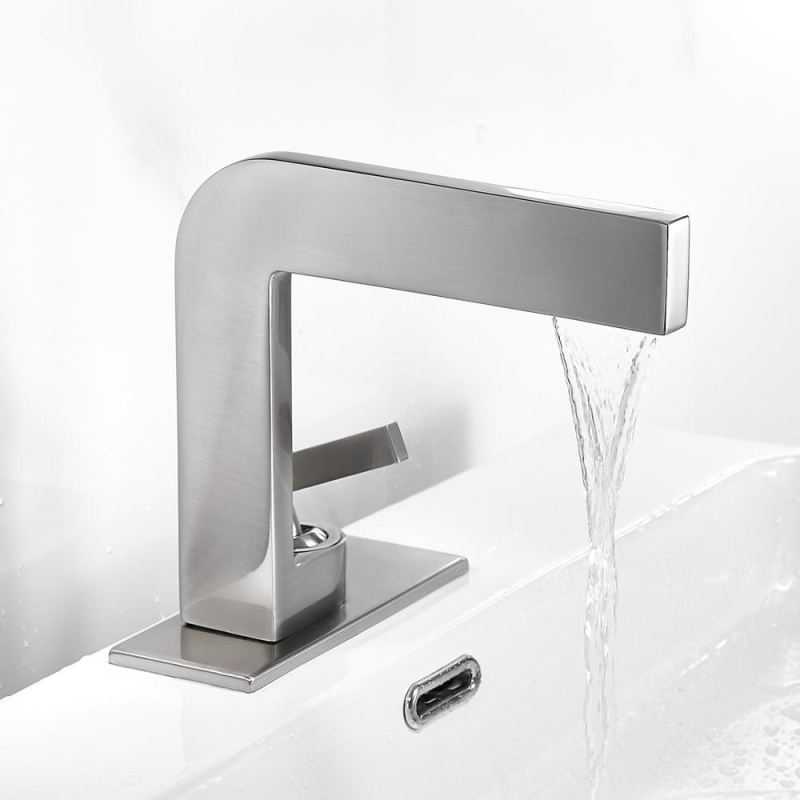 Sweethome S31010 Grop Widespread Bathroom Faucet