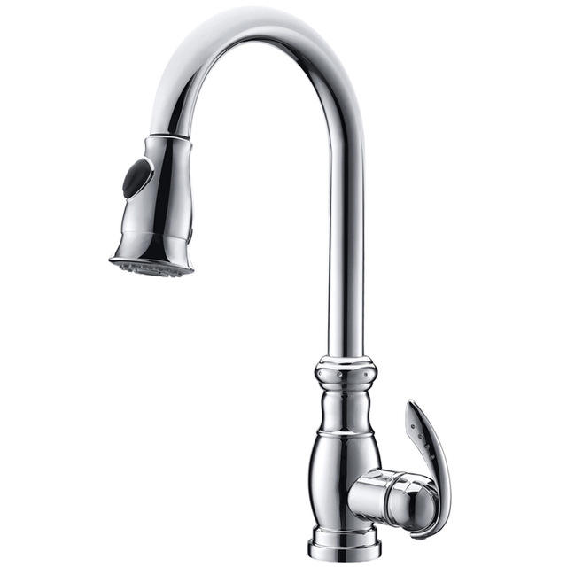 Kitchen Faucet Drawer Faucet Mixer Faucet