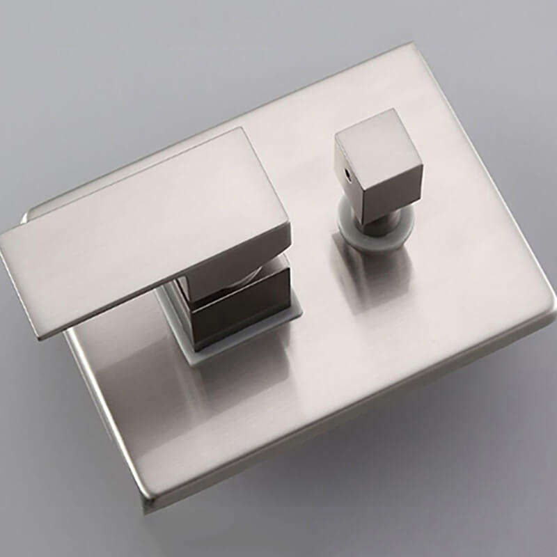 Waterfall Tub Faucet High Quality in-wall Shower Faucets