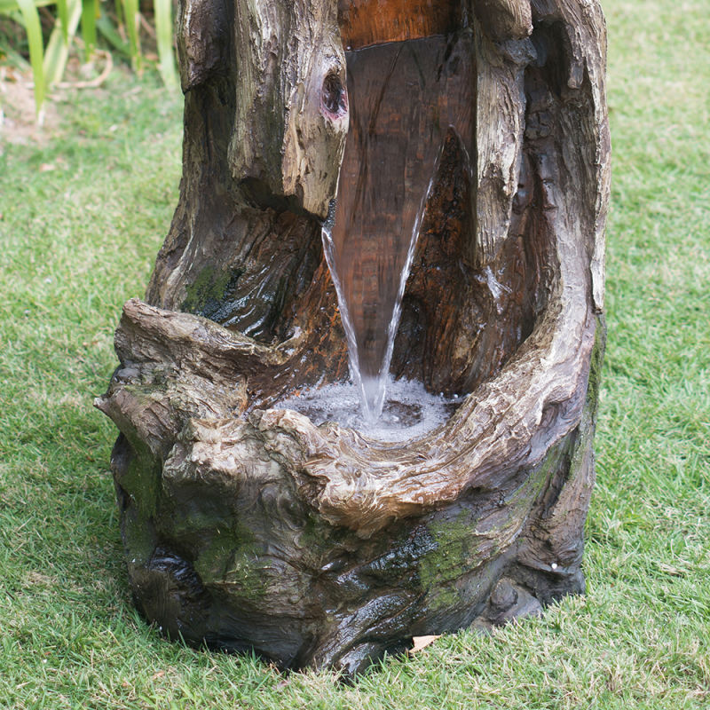 Polyresin Fountain