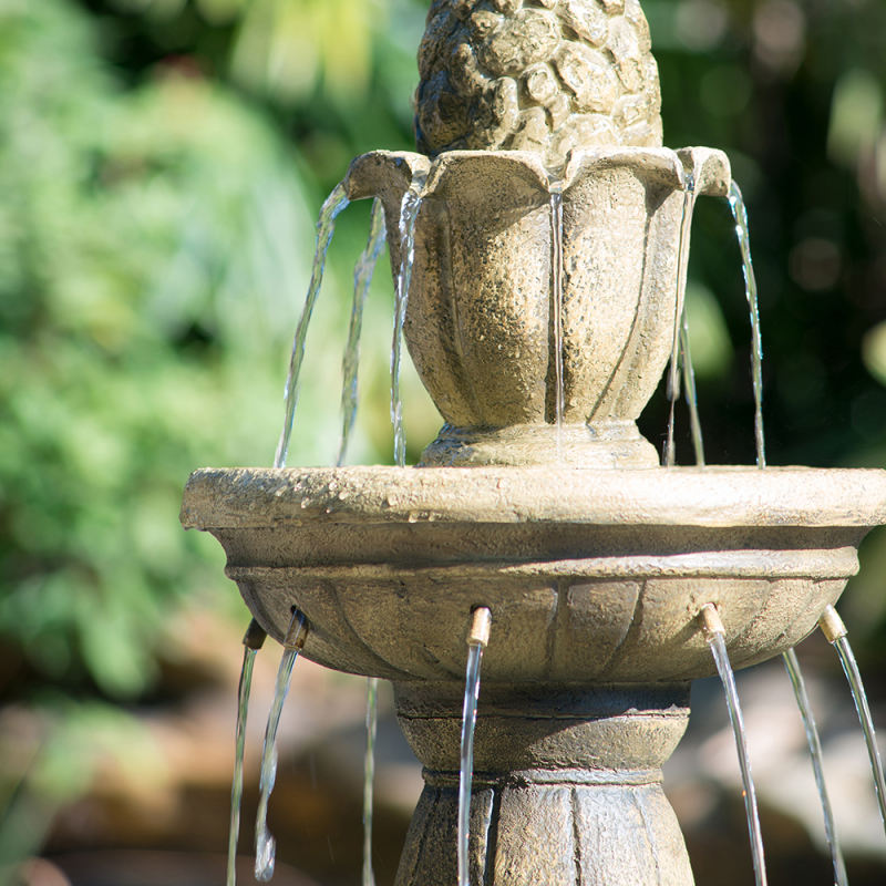 Polyresin Fountain