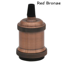 Red Bronze