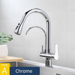 Chrome-A