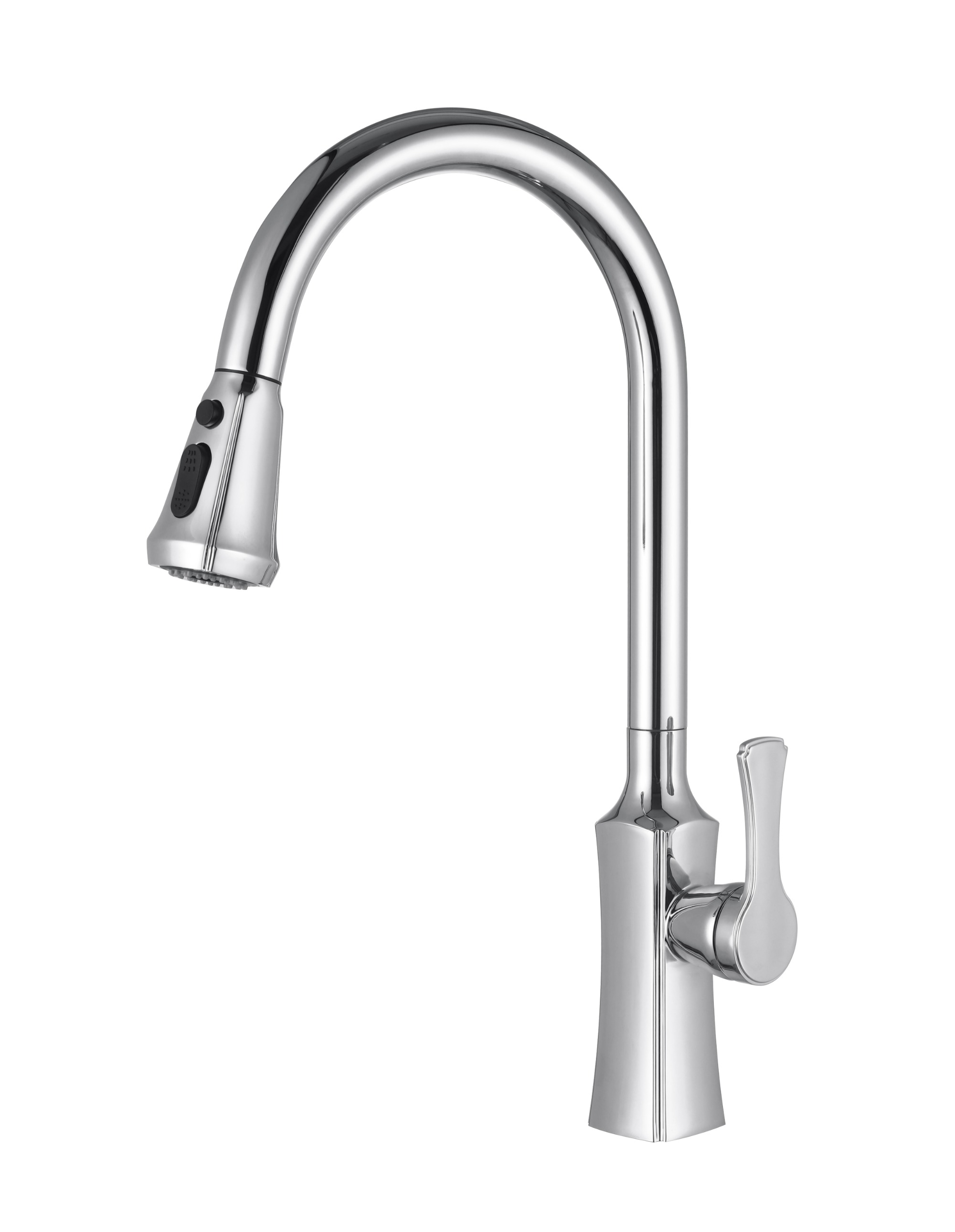 Kitchen faucet water filter faucet Three ways sink faucet PreRinse