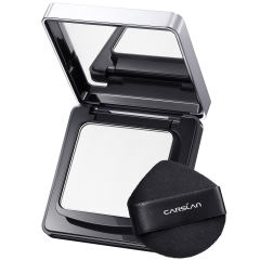 Pressed Powder: 02 Translucent for Oily Skin